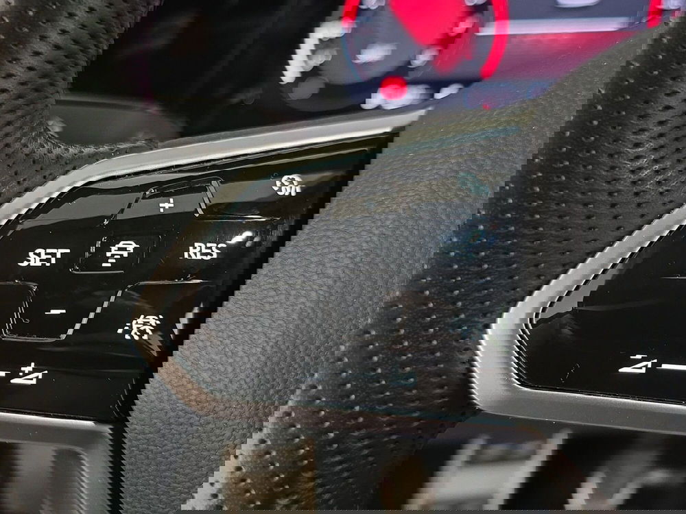 Volkswagen Golf usata a Alessandria (15)