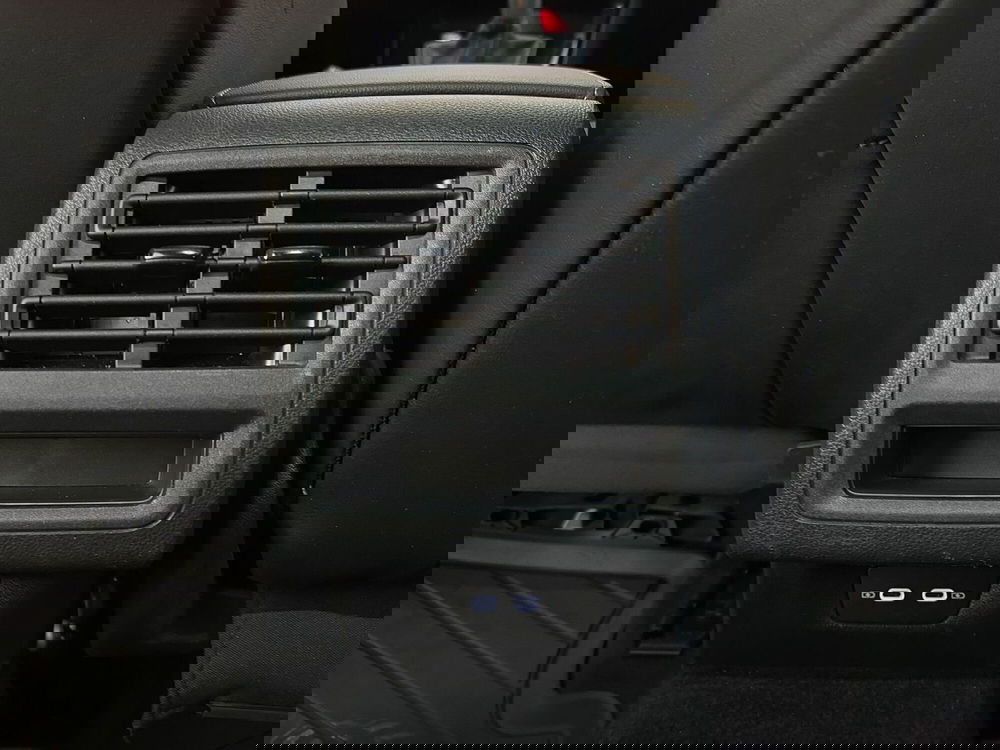 Volkswagen Golf usata a Alessandria (17)