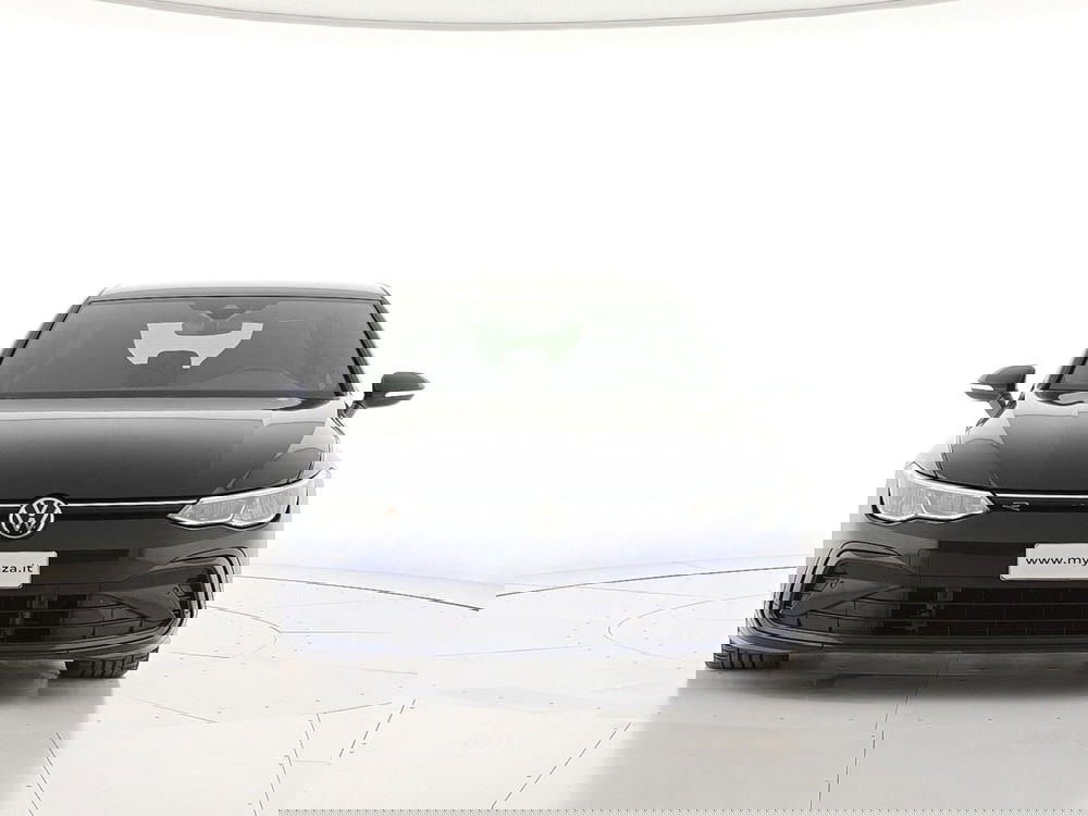 Volkswagen Golf usata a Alessandria (2)