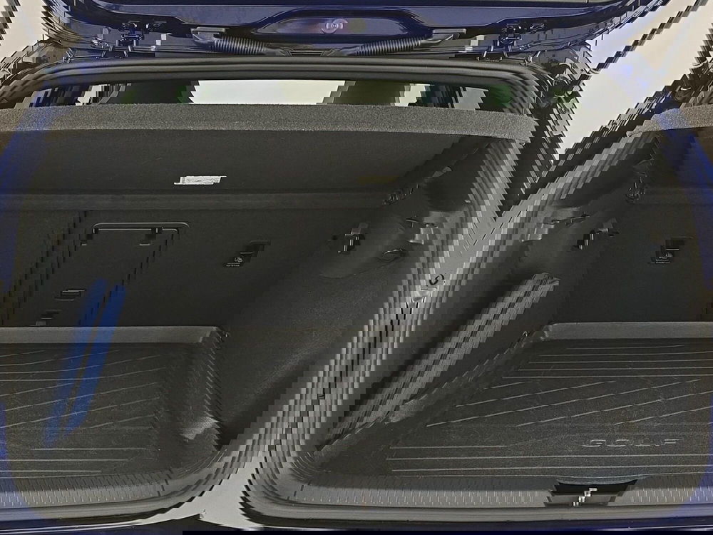 Volkswagen Golf usata a Alessandria (7)