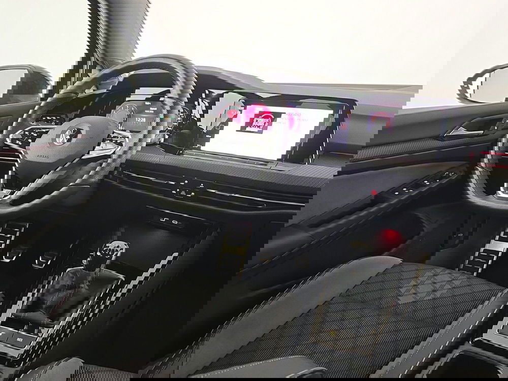 Volkswagen Golf usata a Alessandria (8)