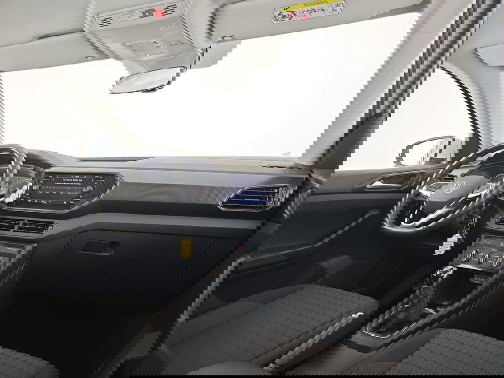 Volkswagen T-Cross usata a Alessandria (12)