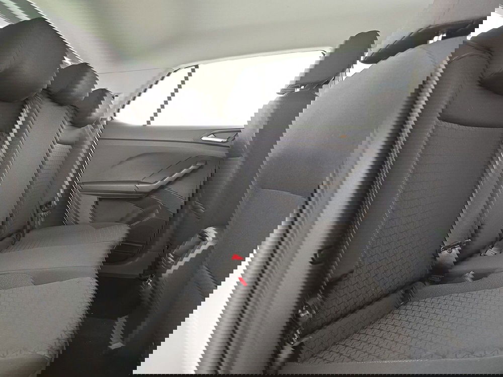 Volkswagen T-Cross usata a Alessandria (14)