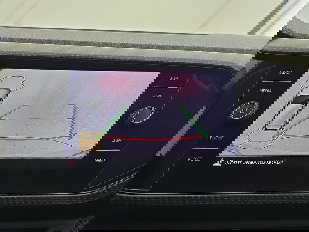 Volkswagen T-Cross usata a Alessandria (15)