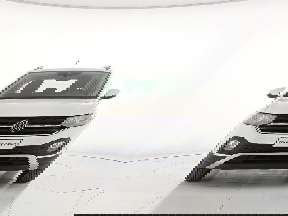 Volkswagen T-Cross usata a Alessandria (2)