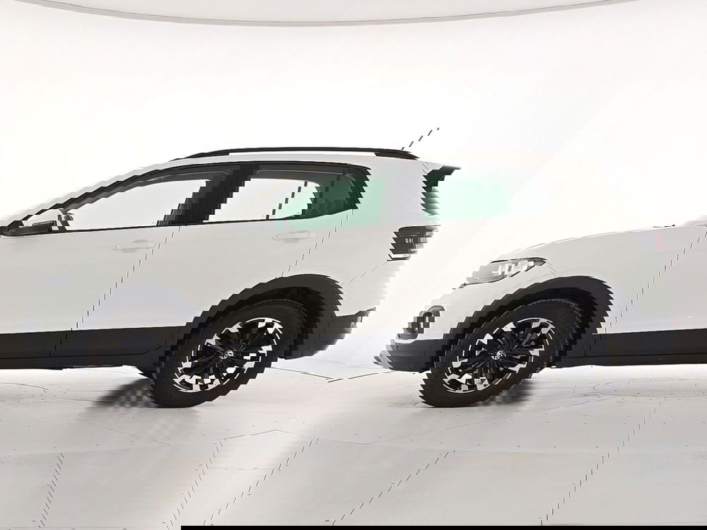 Volkswagen T-Cross usata a Alessandria (3)