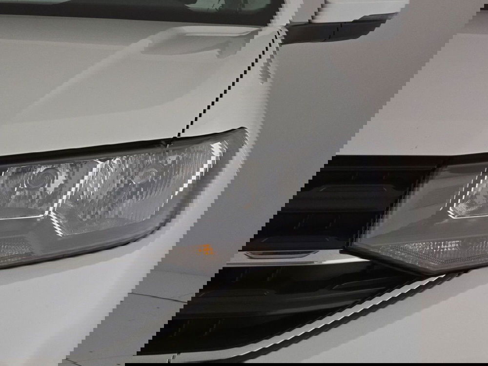 Volkswagen T-Cross usata a Alessandria (6)