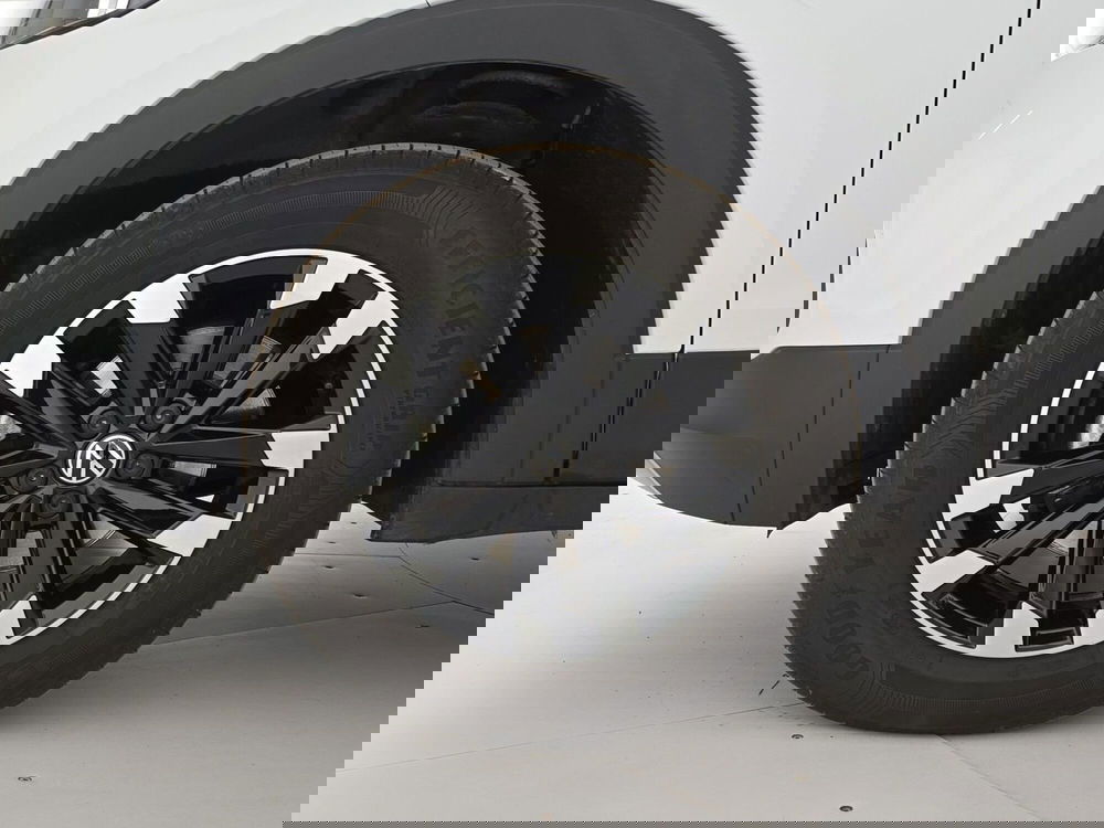 Volkswagen T-Cross usata a Alessandria (7)