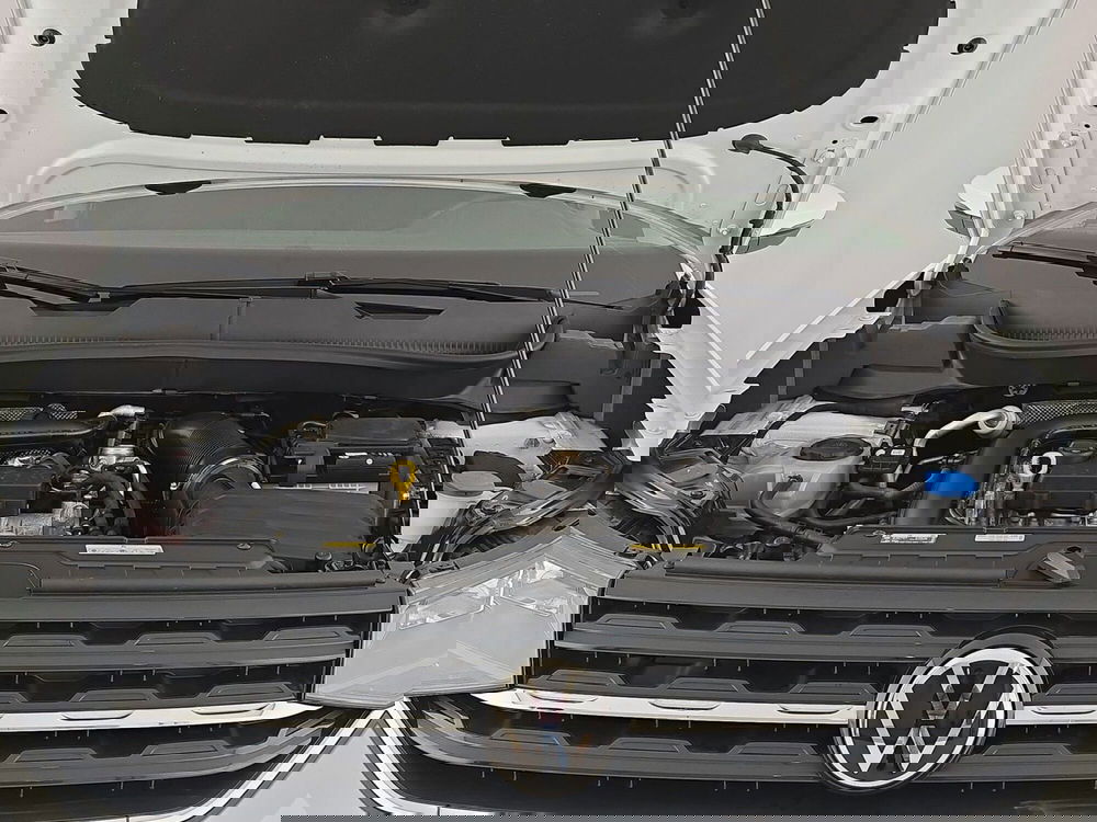 Volkswagen T-Cross usata a Alessandria (8)