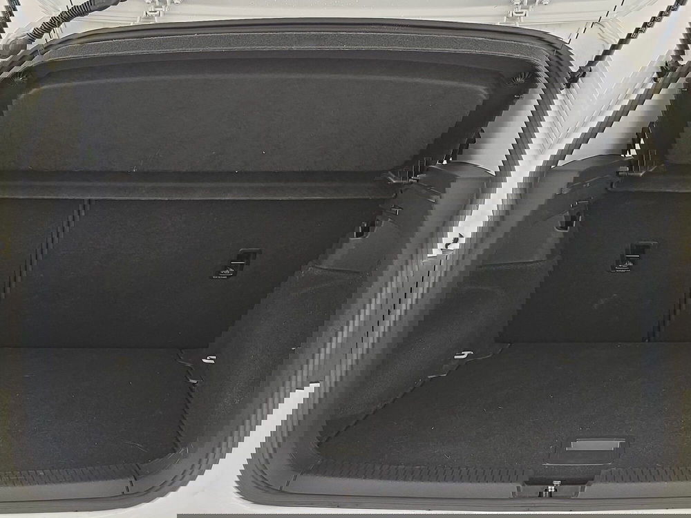 Volkswagen T-Cross usata a Alessandria (9)