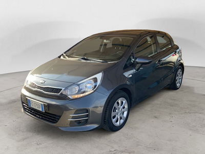 Kia Rio 1.1 CRDi 5p. Active del 2016 usata a Perugia