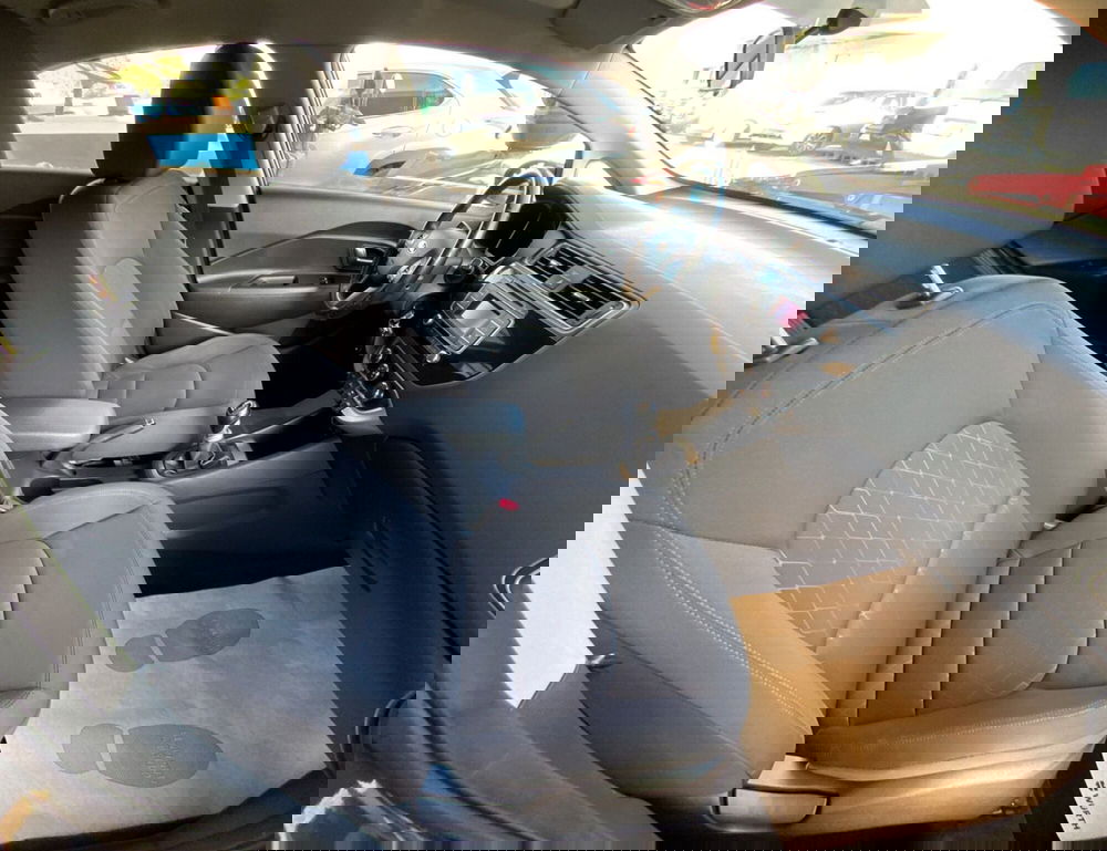 Kia Rio usata a Perugia (11)