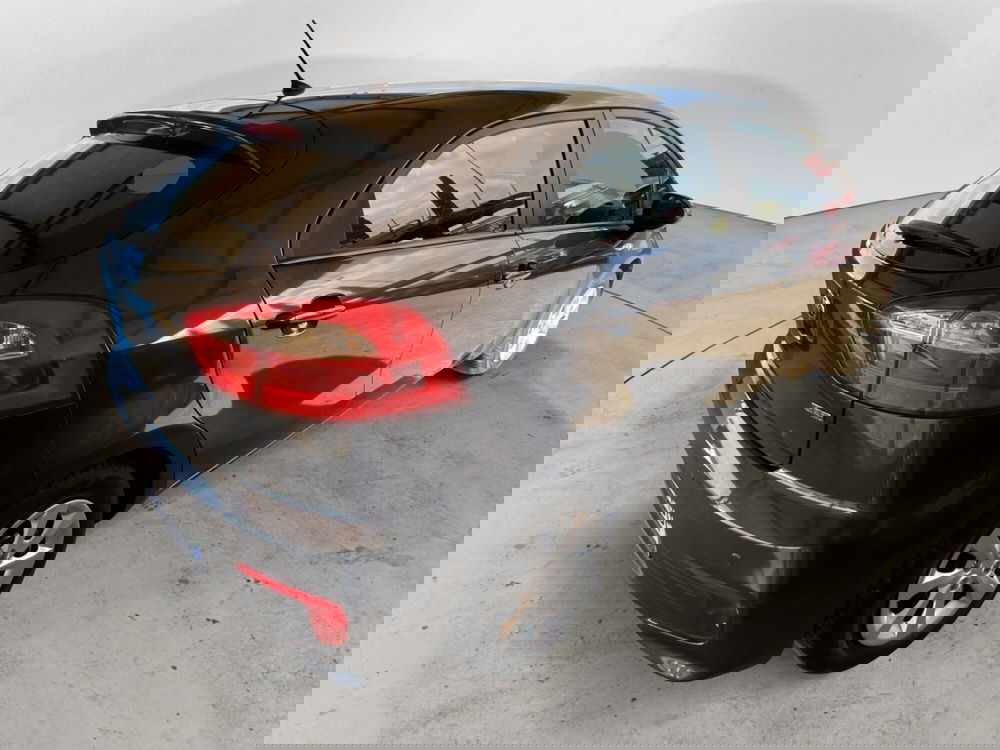 Kia Rio usata a Perugia (13)