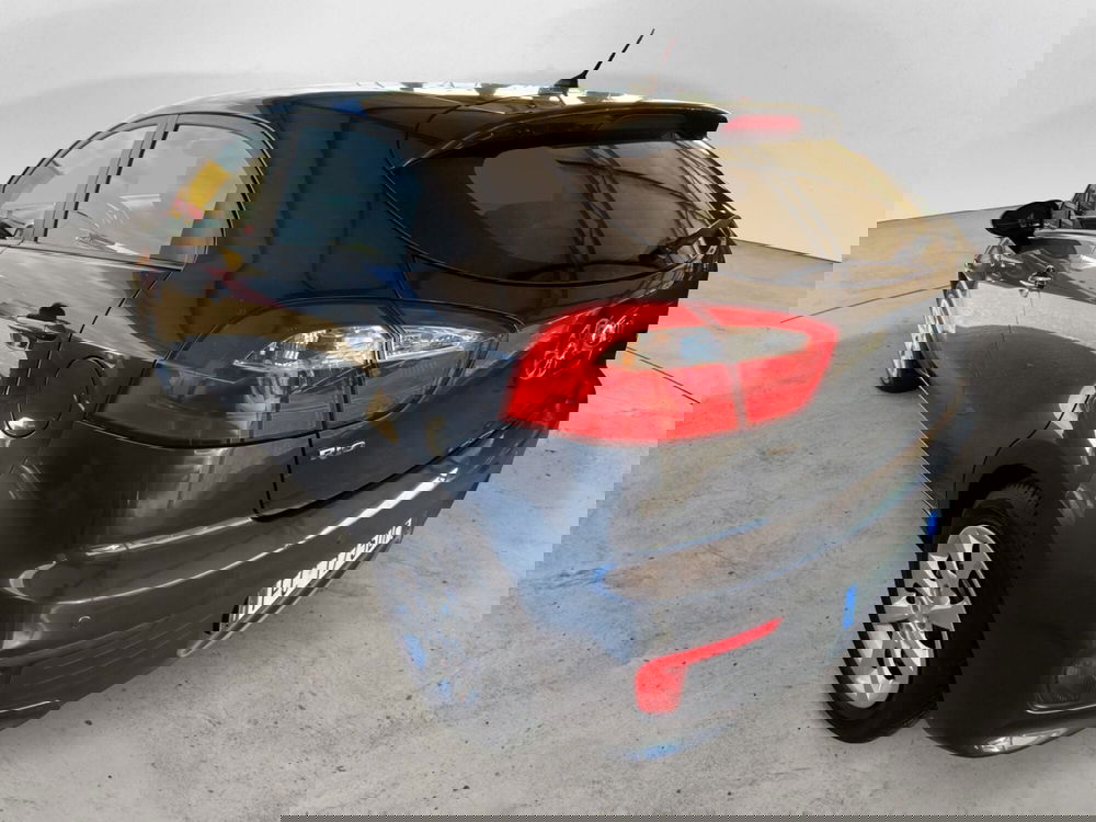 Kia Rio usata a Perugia (15)