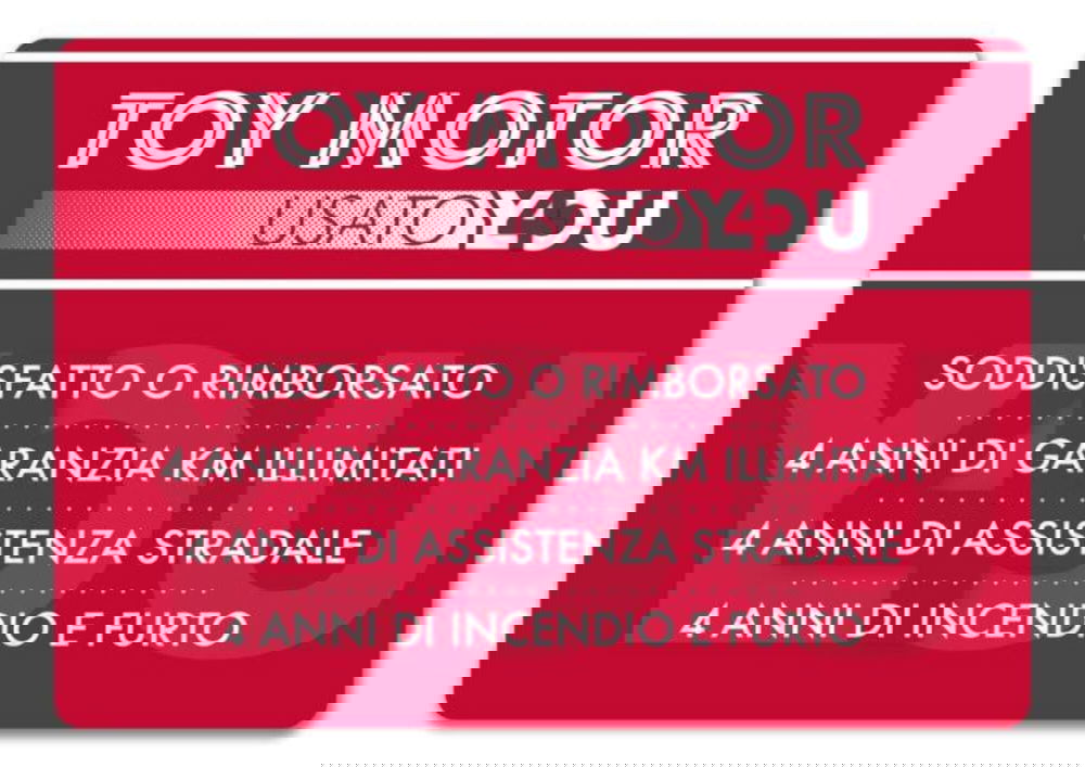 Kia Rio usata a Perugia (3)