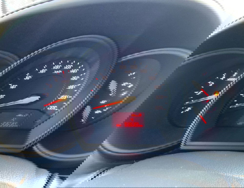 Kia Rio usata a Perugia (6)