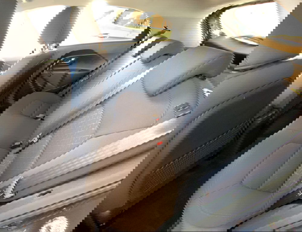 Kia Rio usata a Perugia (9)