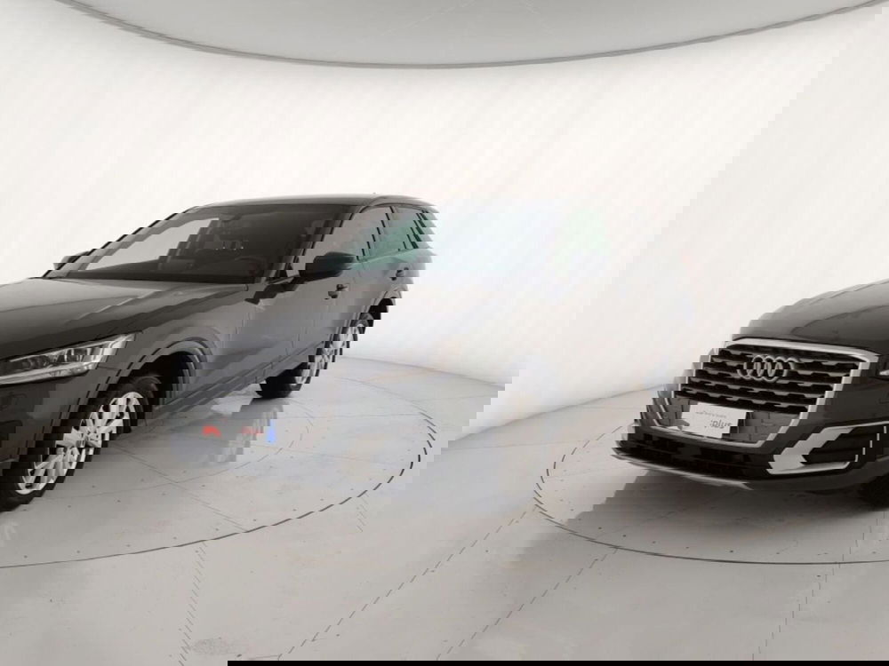 Audi Q2 usata a Massa-Carrara