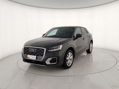 Audi Q2 Q2 30 TDI S tronic Admired del 2019 usata a Massa