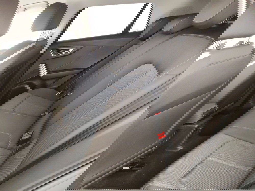 Audi Q2 usata a Massa-Carrara (10)