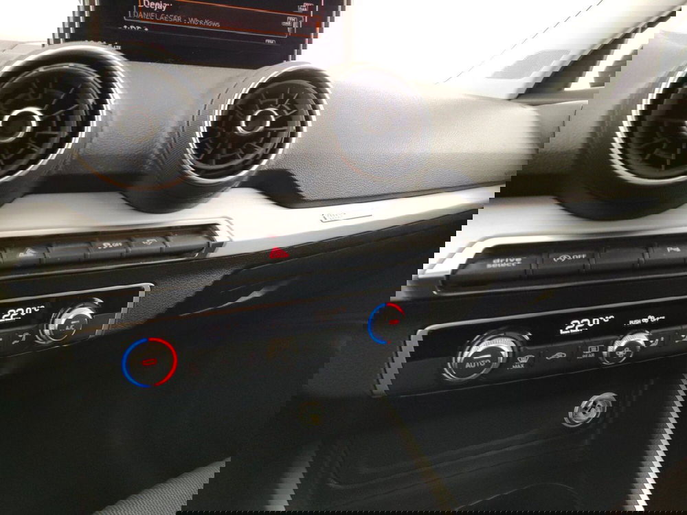 Audi Q2 usata a Massa-Carrara (12)