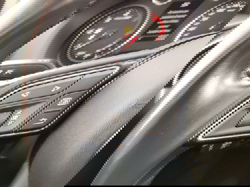 Audi Q2 usata a Massa-Carrara (14)