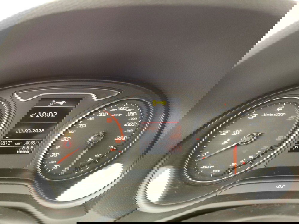 Audi Q2 usata a Massa-Carrara (15)