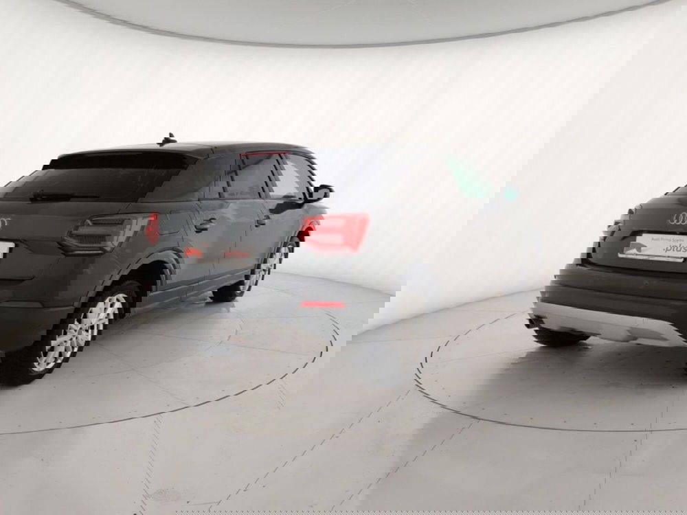 Audi Q2 usata a Massa-Carrara (3)