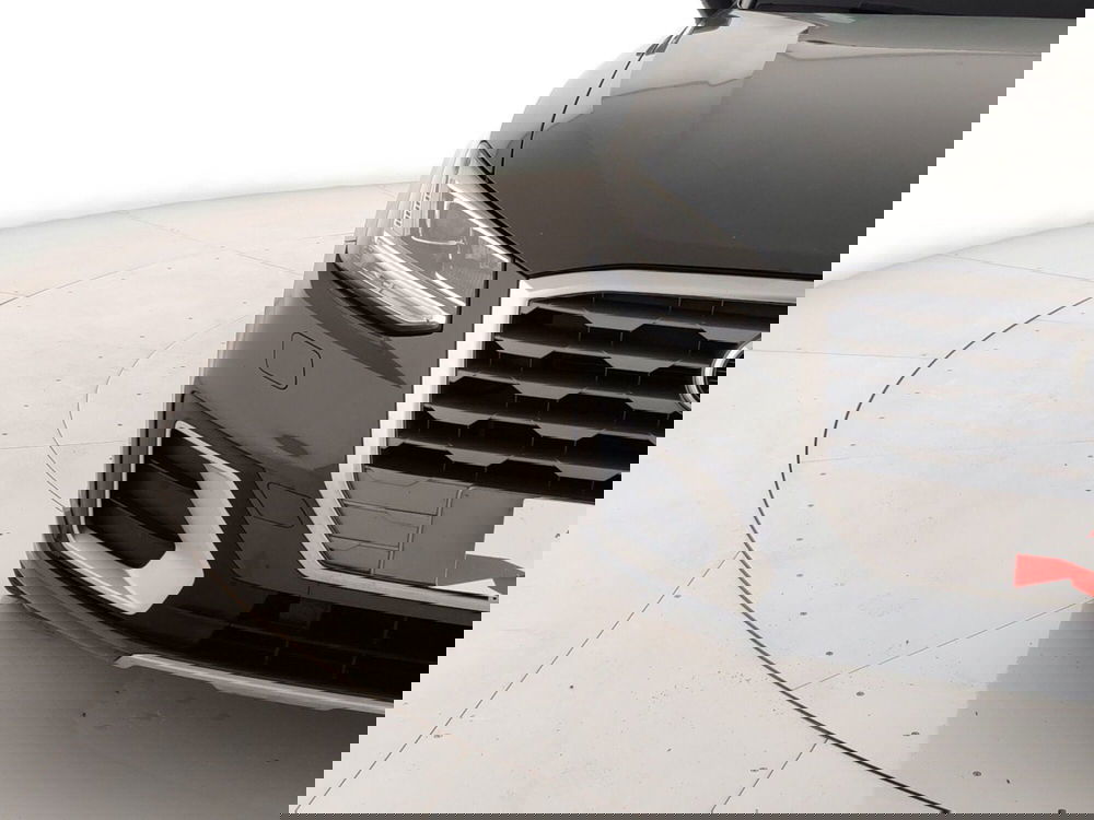 Audi Q2 usata a Massa-Carrara (5)