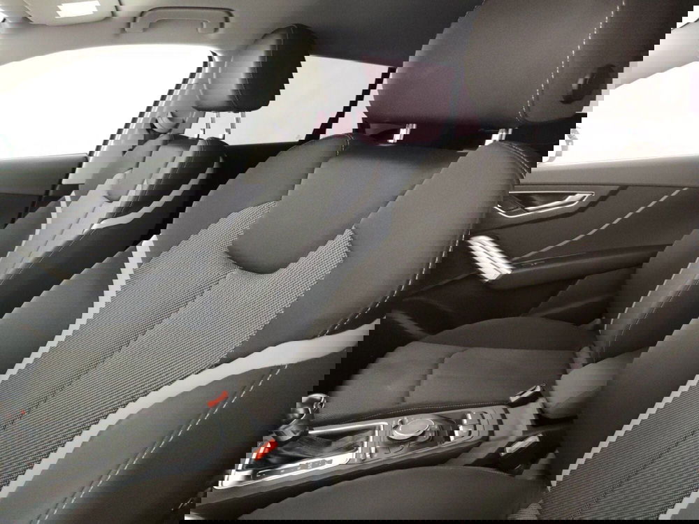 Audi Q2 usata a Massa-Carrara (9)