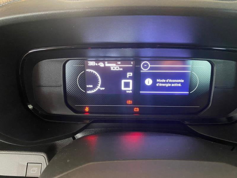 Toyota Proace City Verso Electric nuova a Perugia (10)