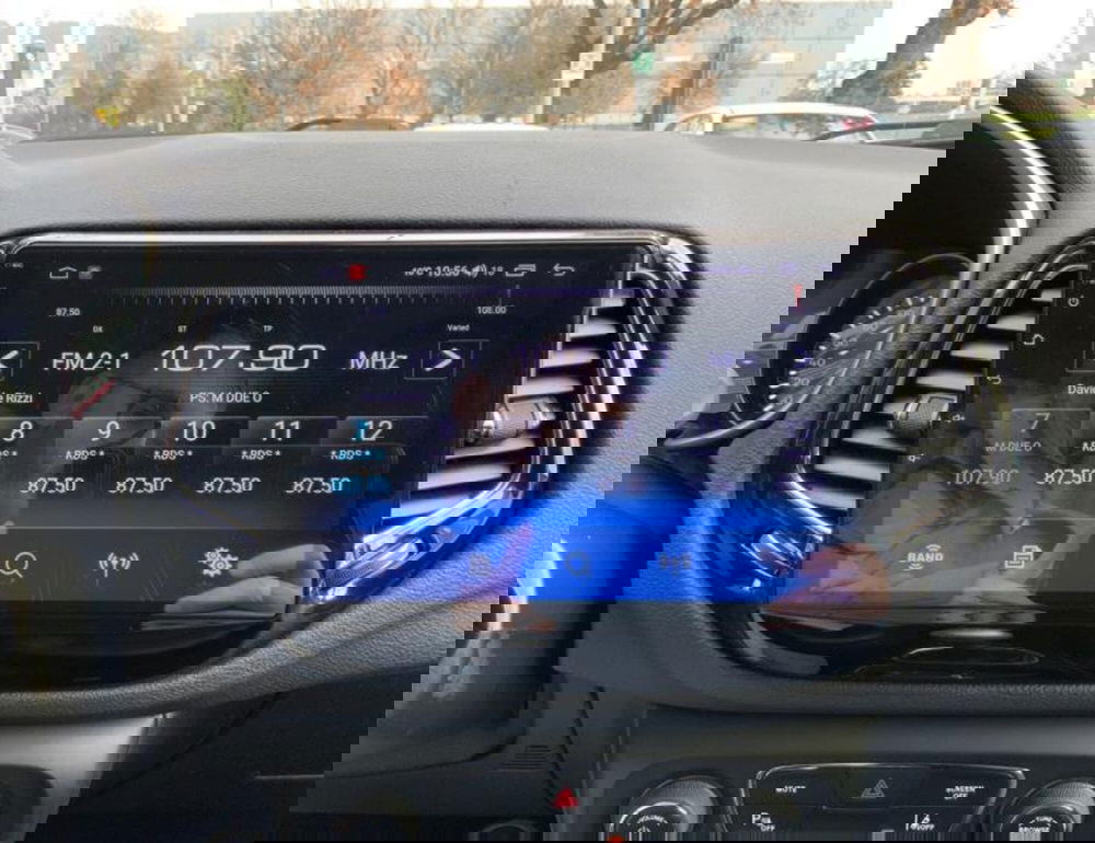 Jeep Compass usata a Perugia (12)