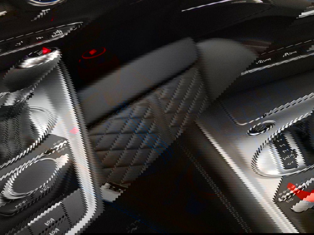 Audi TT Coupé usata a Massa-Carrara (11)