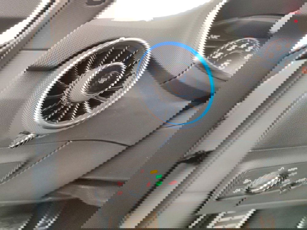 Audi TT Coupé usata a Massa-Carrara (14)