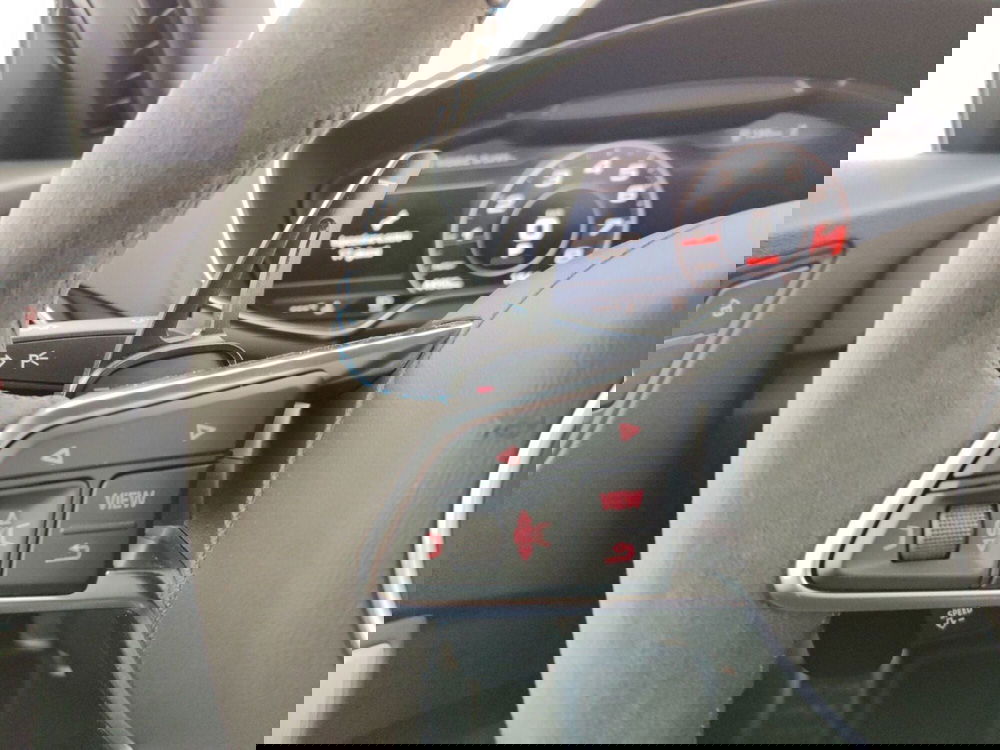 Audi TT Coupé usata a Massa-Carrara (18)