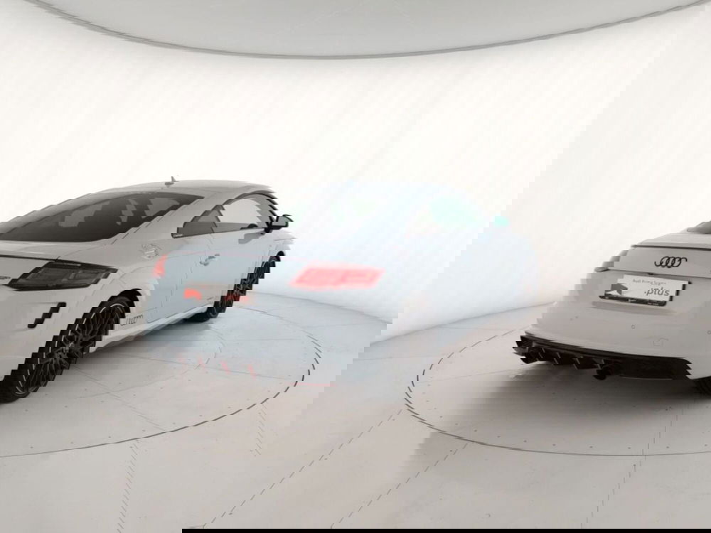 Audi TT Coupé usata a Massa-Carrara (3)