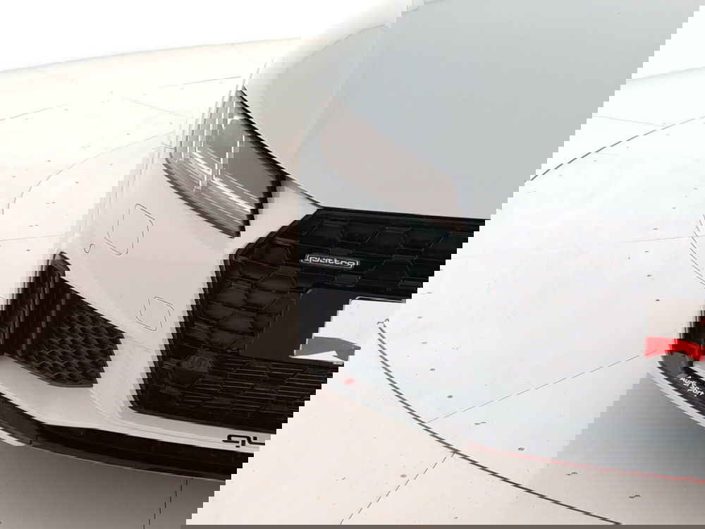 Audi TT Coupé usata a Massa-Carrara (5)