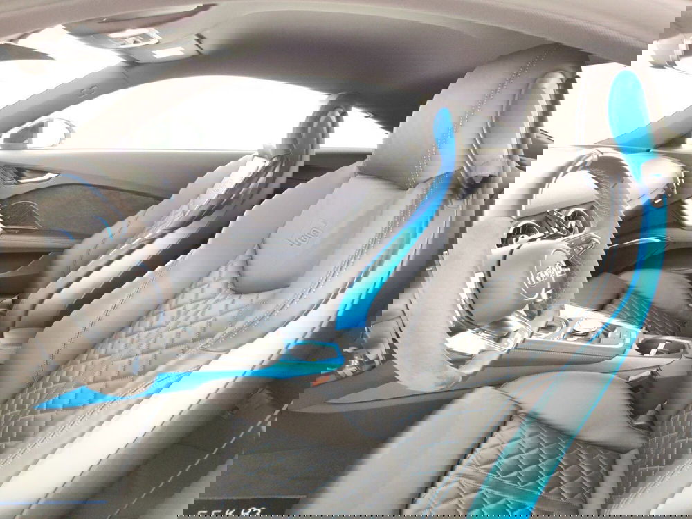 Audi TT Coupé usata a Massa-Carrara (7)