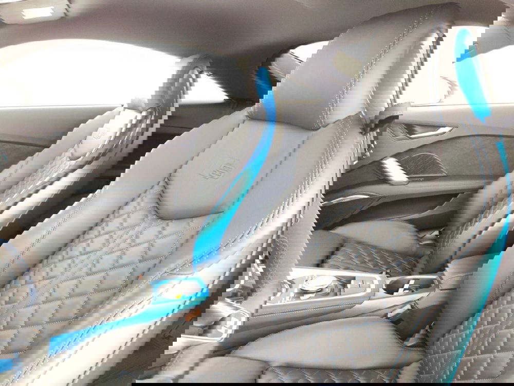 Audi TT Coupé usata a Massa-Carrara (9)