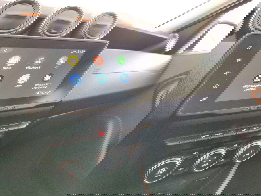 Dacia Duster usata a Massa-Carrara (12)