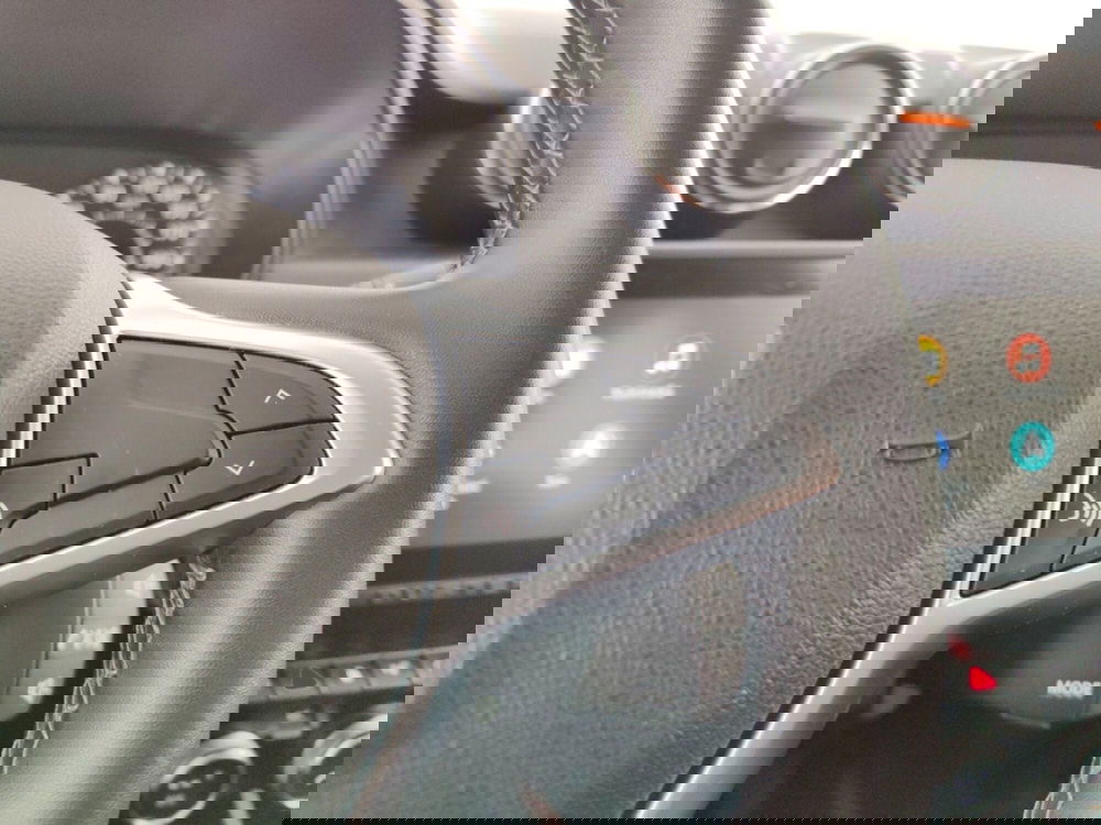 Dacia Duster usata a Massa-Carrara (13)