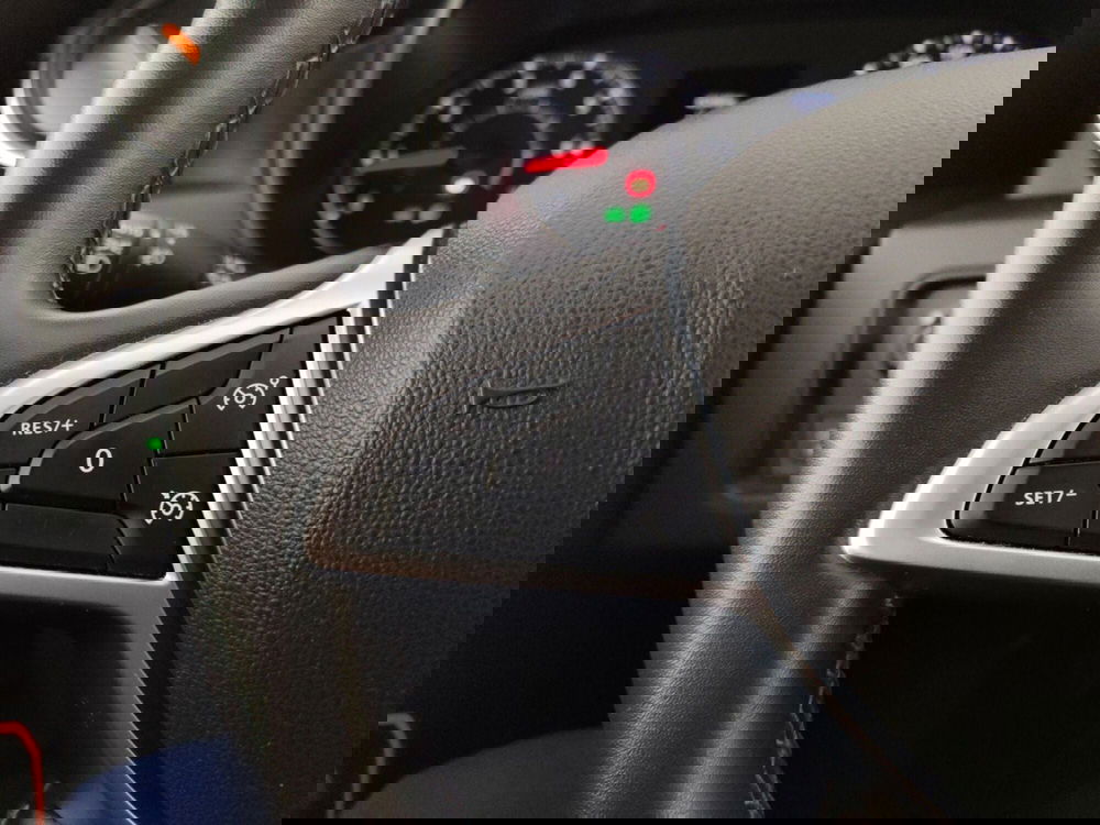 Dacia Duster usata a Massa-Carrara (14)