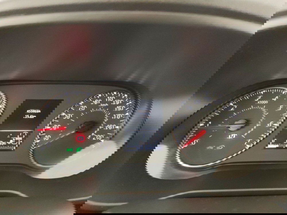 Dacia Duster usata a Massa-Carrara (15)