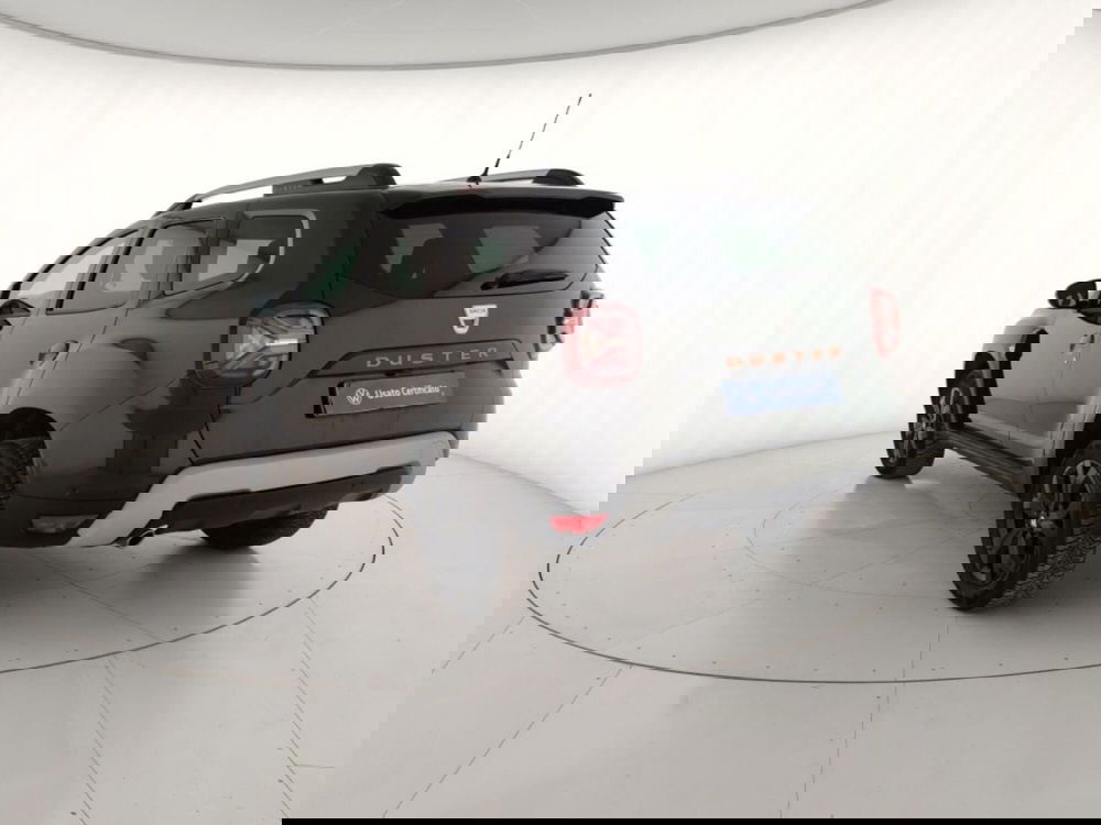 Dacia Duster usata a Massa-Carrara (2)