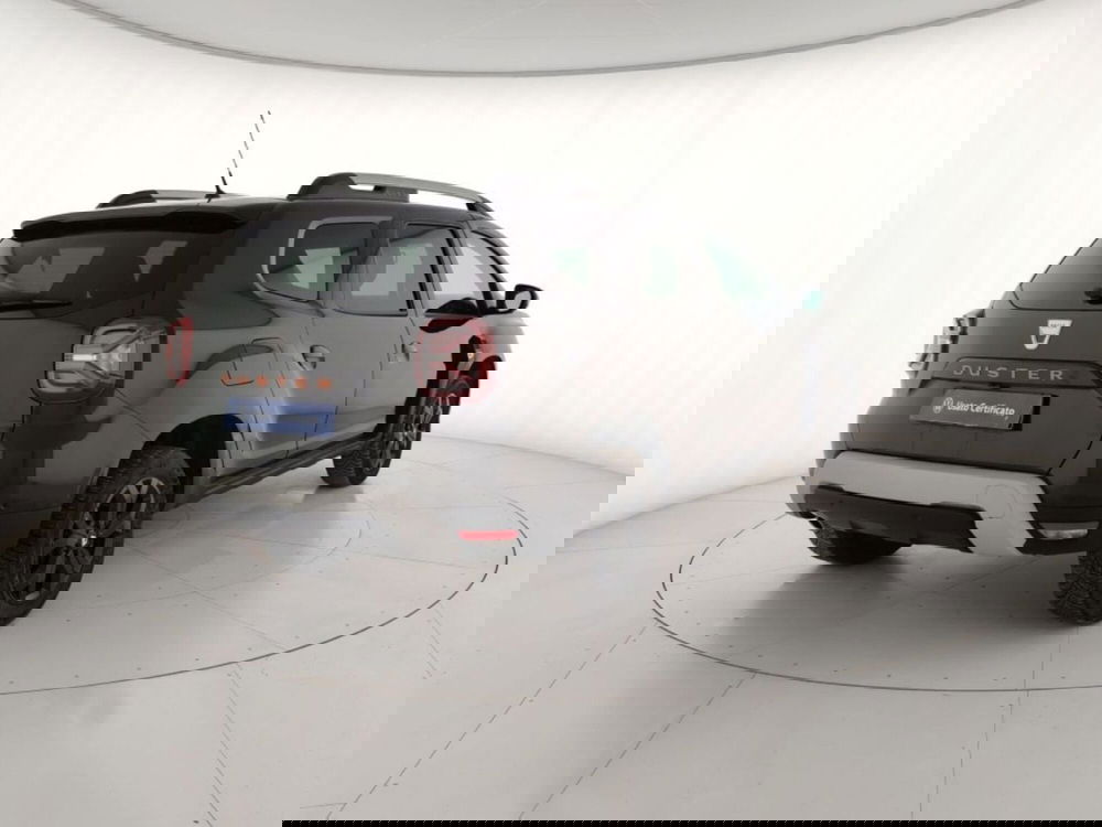 Dacia Duster usata a Massa-Carrara (3)