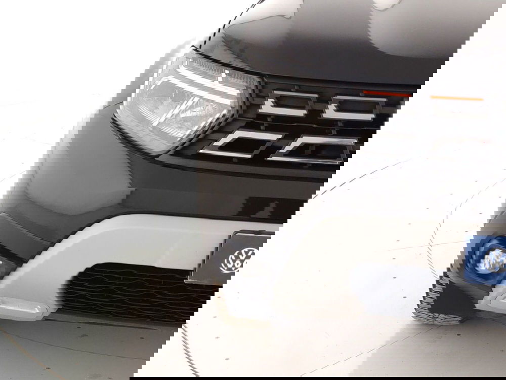 Dacia Duster usata a Massa-Carrara (5)