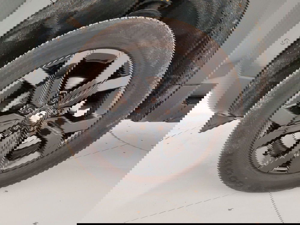 Dacia Duster usata a Massa-Carrara (6)