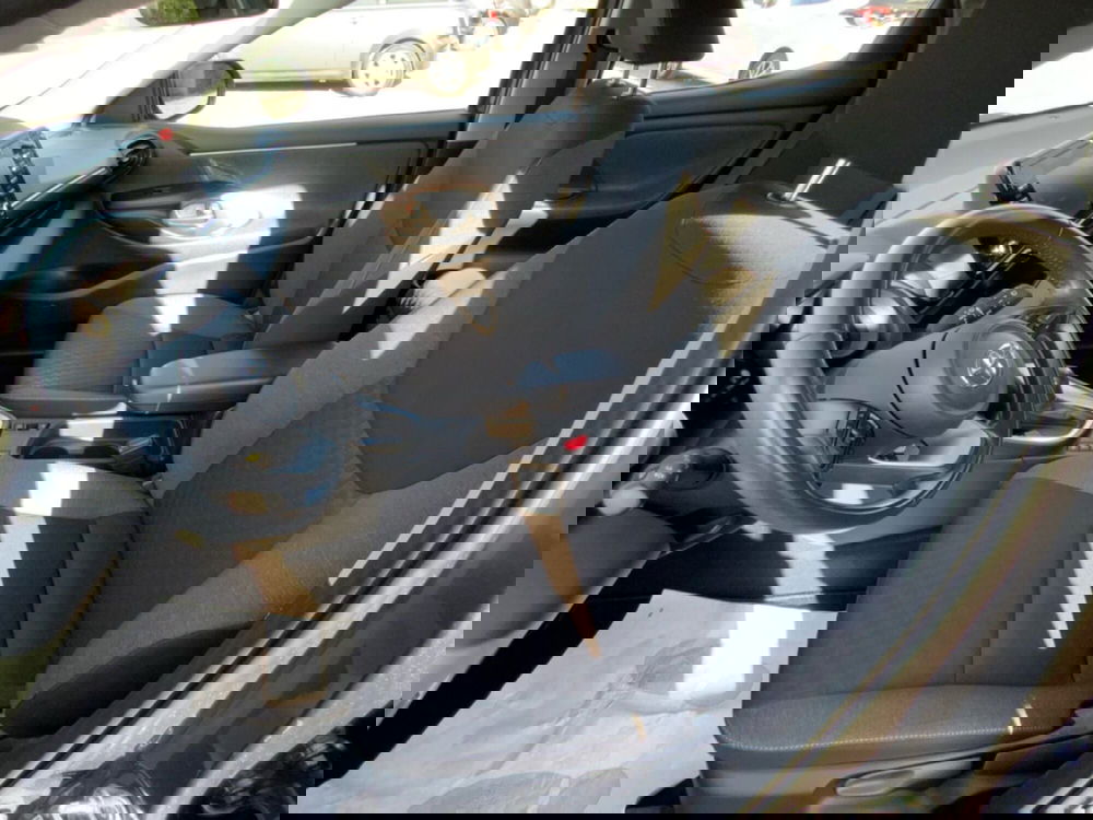 Toyota Yaris usata a Perugia (11)