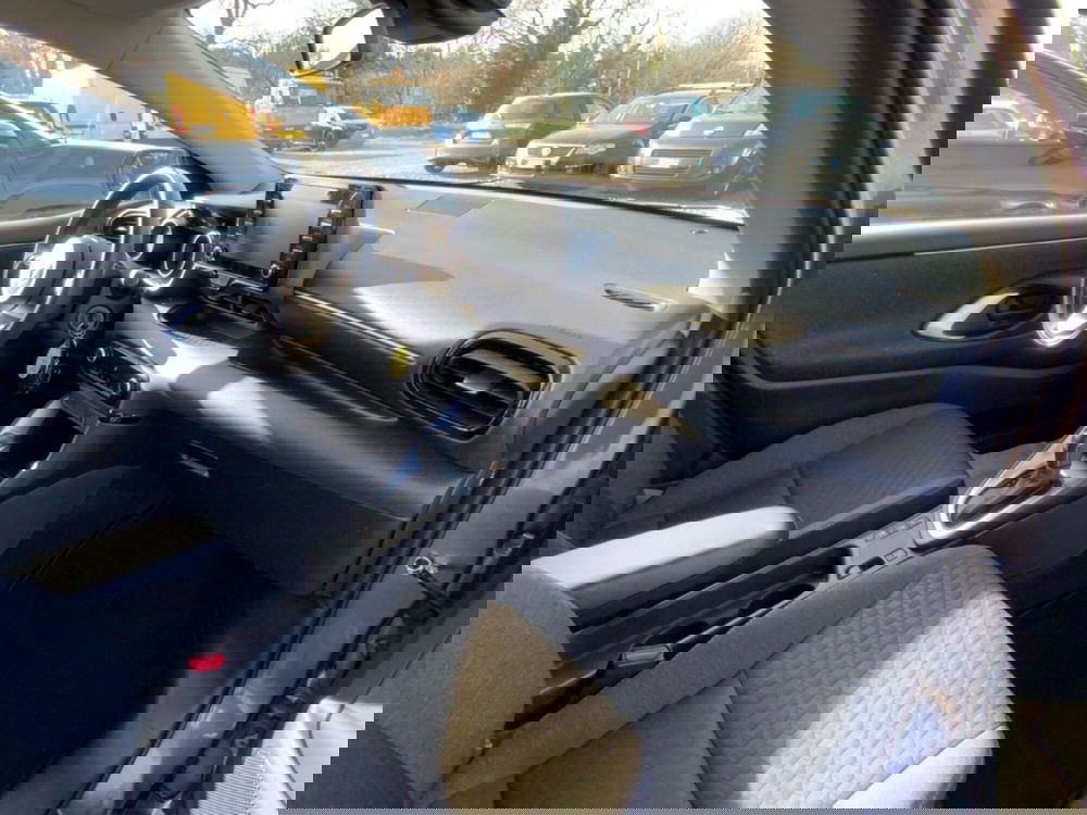 Toyota Yaris usata a Perugia (13)