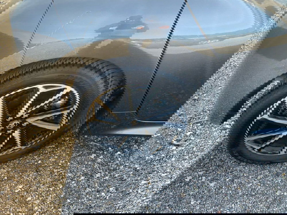 Toyota Yaris usata a Perugia (6)